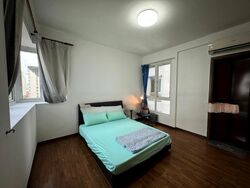 The Floravale (D22), Condominium #526611701